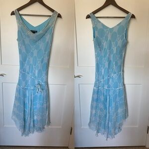 Vintage Johnathan Martin Dress